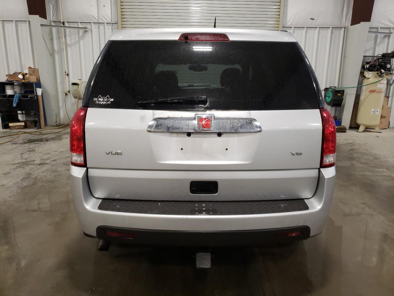 5GZCZ53466S848958 2006 Saturn Vue