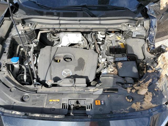 2021 Mazda Cx-5 Grand Touring VIN: JM3KFADM5M0489468 Lot: 59654264