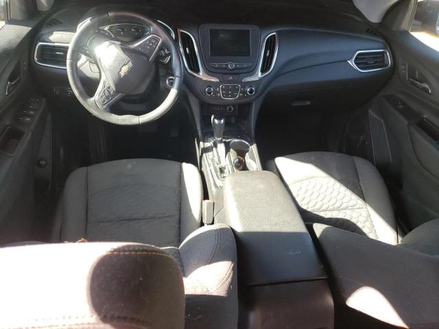 2020 Chevrolet Equinox Lt VIN: 2GNAXKEV0L6183550 Lot: 57506934