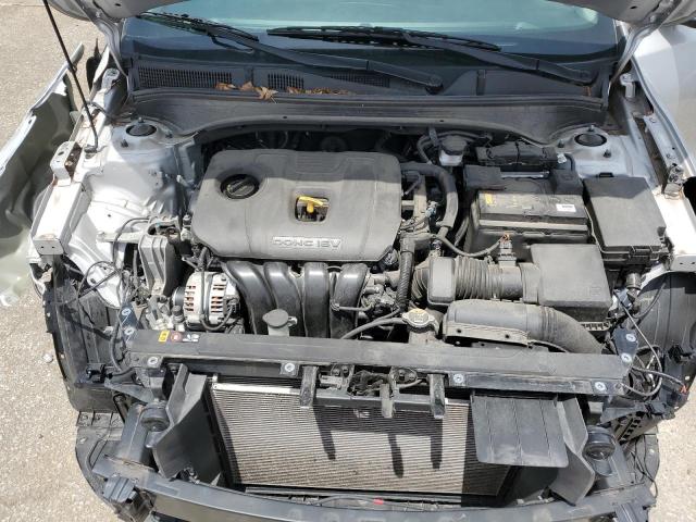 2021 KIA FORTE FE - 3KPF24AD0ME350819