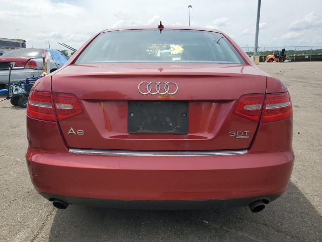 WAUSG74F09N054181 2009 Audi A6 Premium Plus