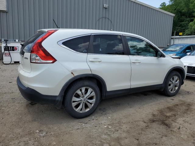 2013 Honda Cr-V Ex VIN: 5J6RM4H5XDL077623 Lot: 57377844