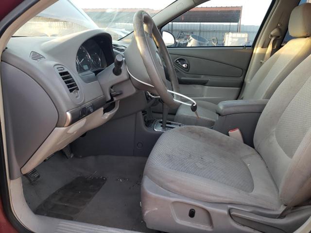 2007 Chevrolet Malibu Ls VIN: 1G1ZS58F27F292628 Lot: 61149454