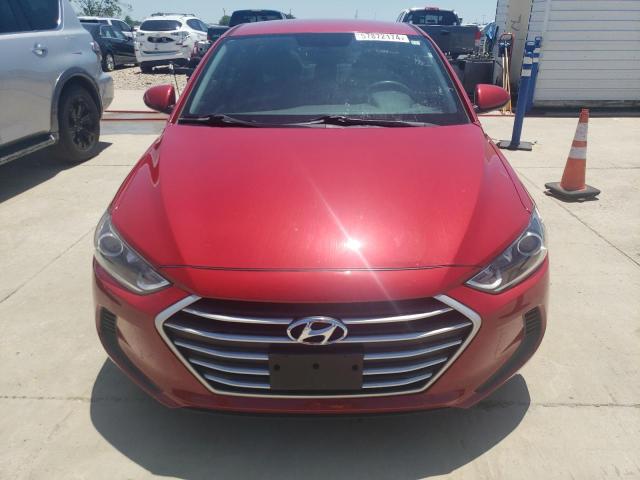 2018 Hyundai Elantra Sel VIN: 5NPD84LF1JH310454 Lot: 57872174