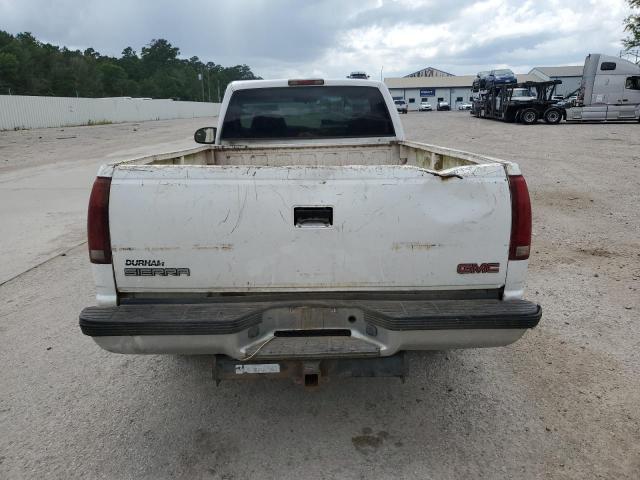 1998 GMC Sierra C1500 VIN: 1GTEC14W2WZ553058 Lot: 59729674