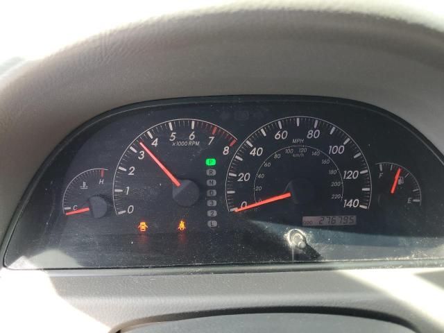 2005 Toyota Camry Le VIN: 4T1BE32K15U995846 Lot: 59398384