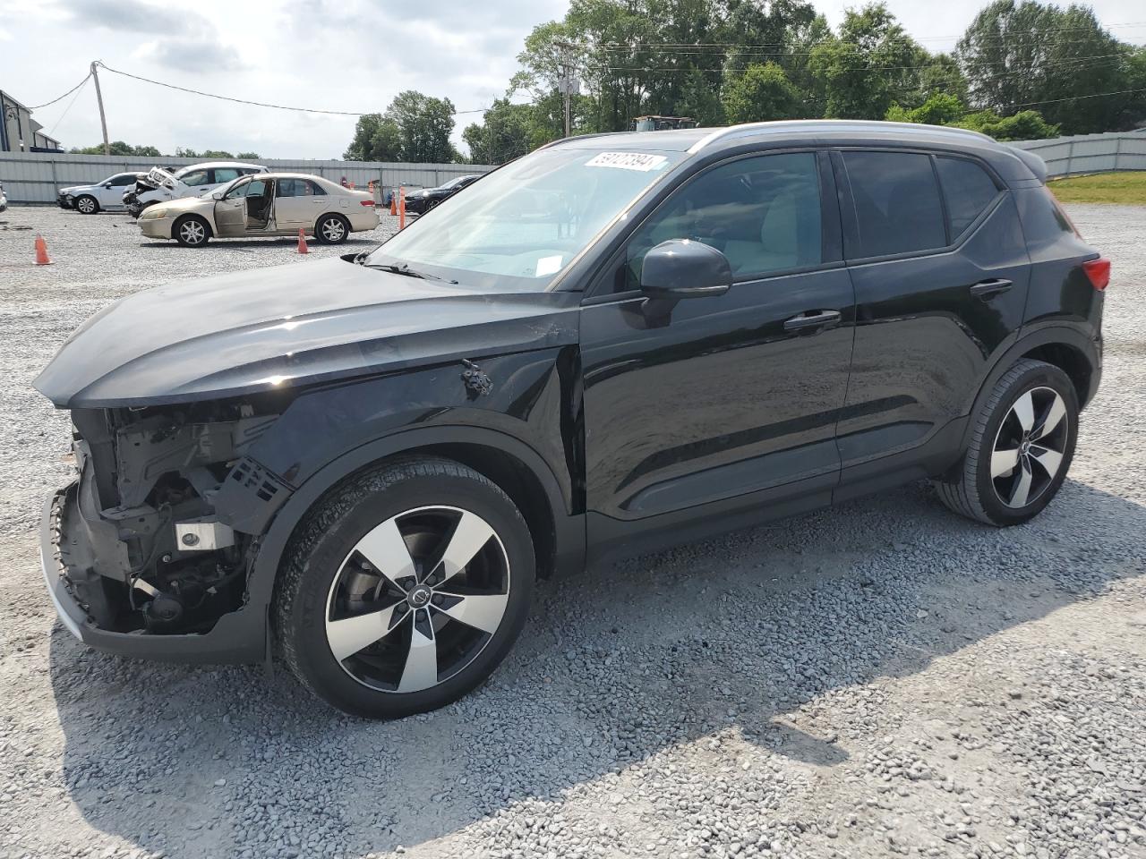 YV4162UK5L2318213 VOLVO XC40 T5 2020