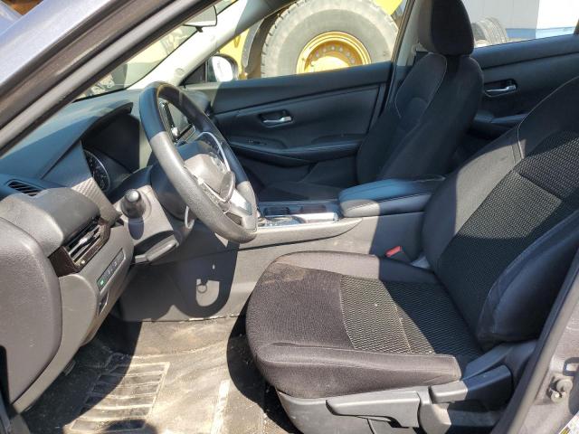 2020 Nissan Sentra S VIN: 3N1AB8BV2LY233560 Lot: 60192644