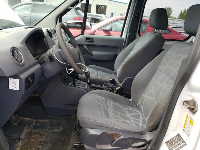 2013 Ford Transit Connect Xlt VIN: NM0LS6BN6DT152000 Lot: 58463784