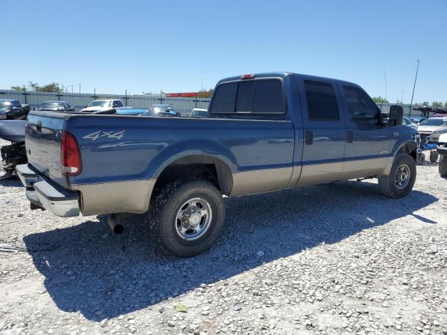 2004 Ford F250 Super Duty VIN: 1FTNW21P74EB42365 Lot: 58058614