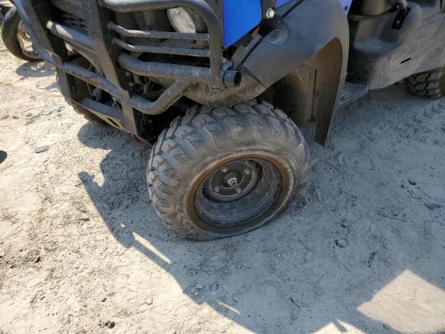2019 KAWASAKI KAF400 R - JK1AFER11KB500505