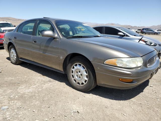 2002 Buick Lesabre Limited VIN: 1G4HR54K82U288097 Lot: 59302094