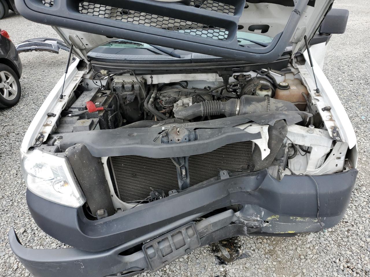 1FTRF12296NB32423 2006 Ford F150