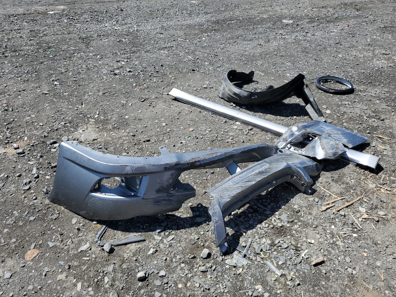 4S3BL616497231834 2009 Subaru Legacy 2.5I