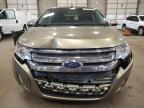 FORD EDGE LIMIT photo