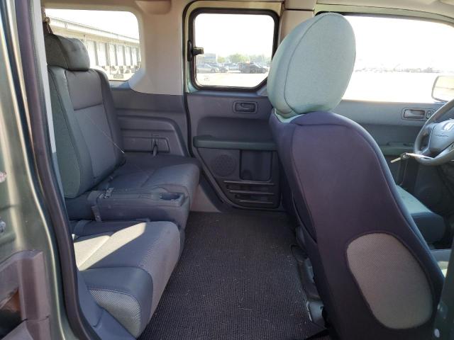 2003 Honda Element Ex VIN: 5J6YH18653L021840 Lot: 58582444