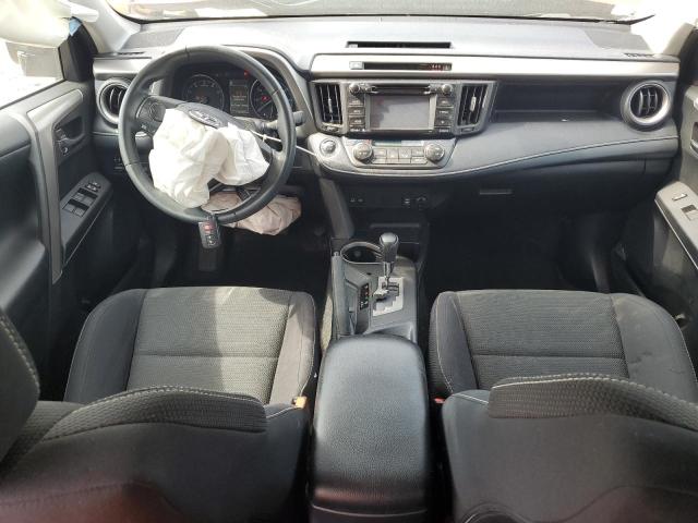 2017 Toyota Rav4 Xle VIN: 2T3RFREV3HW670325 Lot: 58952154