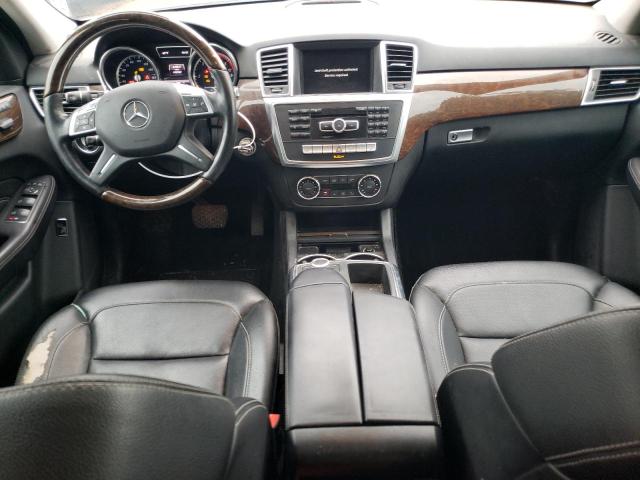 2013 Mercedes-Benz Ml 350 Bluetec VIN: 4JGDA2EB2DA142351 Lot: 56986504