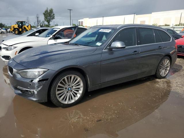 2015 BMW 328 XI - WBA3G7C53FK297770
