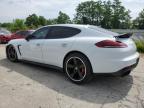 PORSCHE PANAMERA G photo