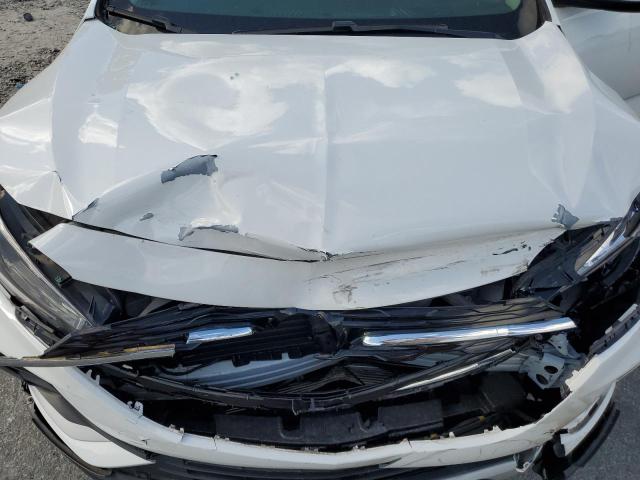 2022 Buick Encore Gx Select VIN: KL4MMDS22NB095002 Lot: 59149904