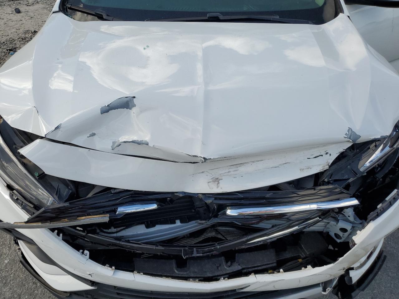 KL4MMDS22NB095002 2022 Buick Encore Gx Select