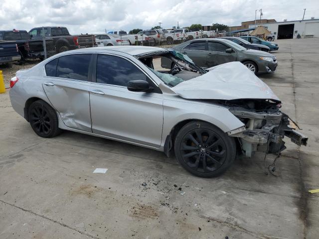 VIN 1HGCR2F53DA279043 2013 Honda Accord, Sport no.4