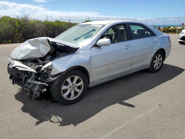 Vin: 4t1bk3ek5au107503, lot: 59523124, toyota camry se 2010 img_1