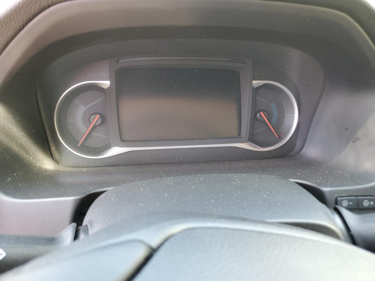 5FNYF5H21MB036033 2021 Honda Pilot Se