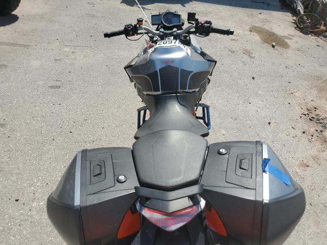 2016 Ktm 1290 Super Duke Gt VIN: VBKV6940XGM949849 Lot: 59209754