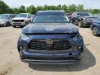 TOYOTA HIGHLANDER photo