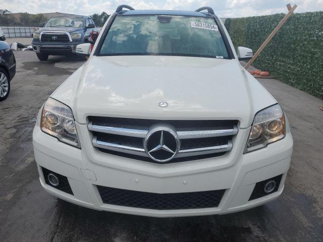2010 Mercedes-Benz Glk 350 4Matic VIN: WDCGG8HB7AF411449 Lot: 58315854