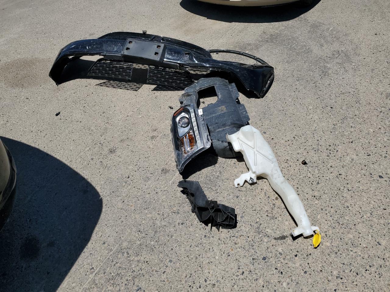 1C4SDJCT3HC860672 2017 Dodge Durango R/T