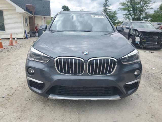 2016 BMW X1 xDrive28I VIN: WBXHT3C36G5F64983 Lot: 58274564