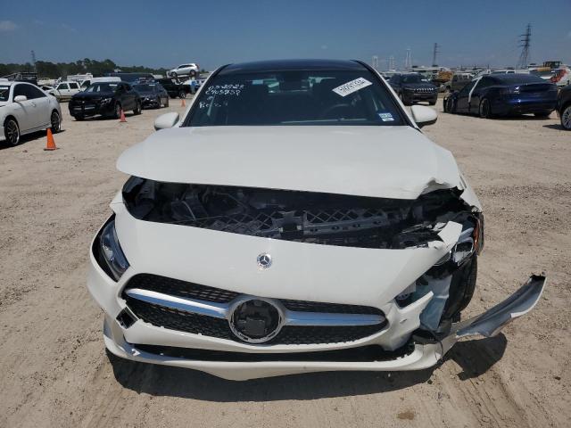 2022 Mercedes-Benz A 220 VIN: W1K3G4EB0NJ326933 Lot: 59291334
