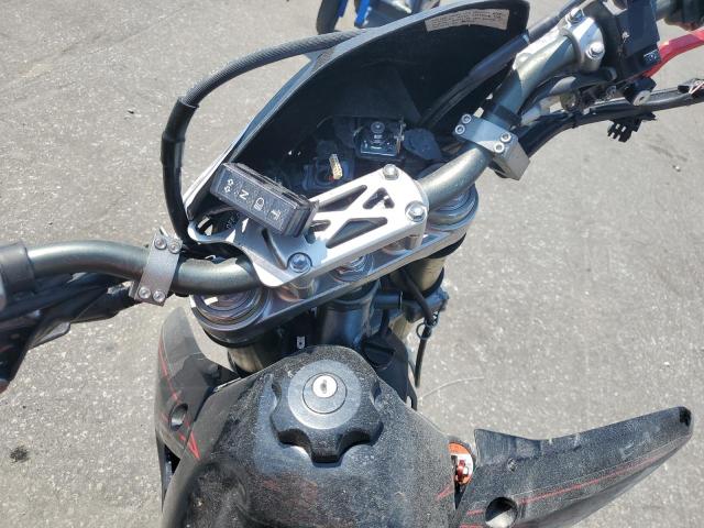 2007 SUZUKI DR-Z400 SM JS1SK44A872102393