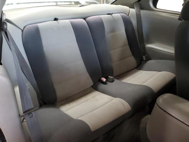 2001 Ford Mustang VIN: 1FAFP40411F144614 Lot: 60106094