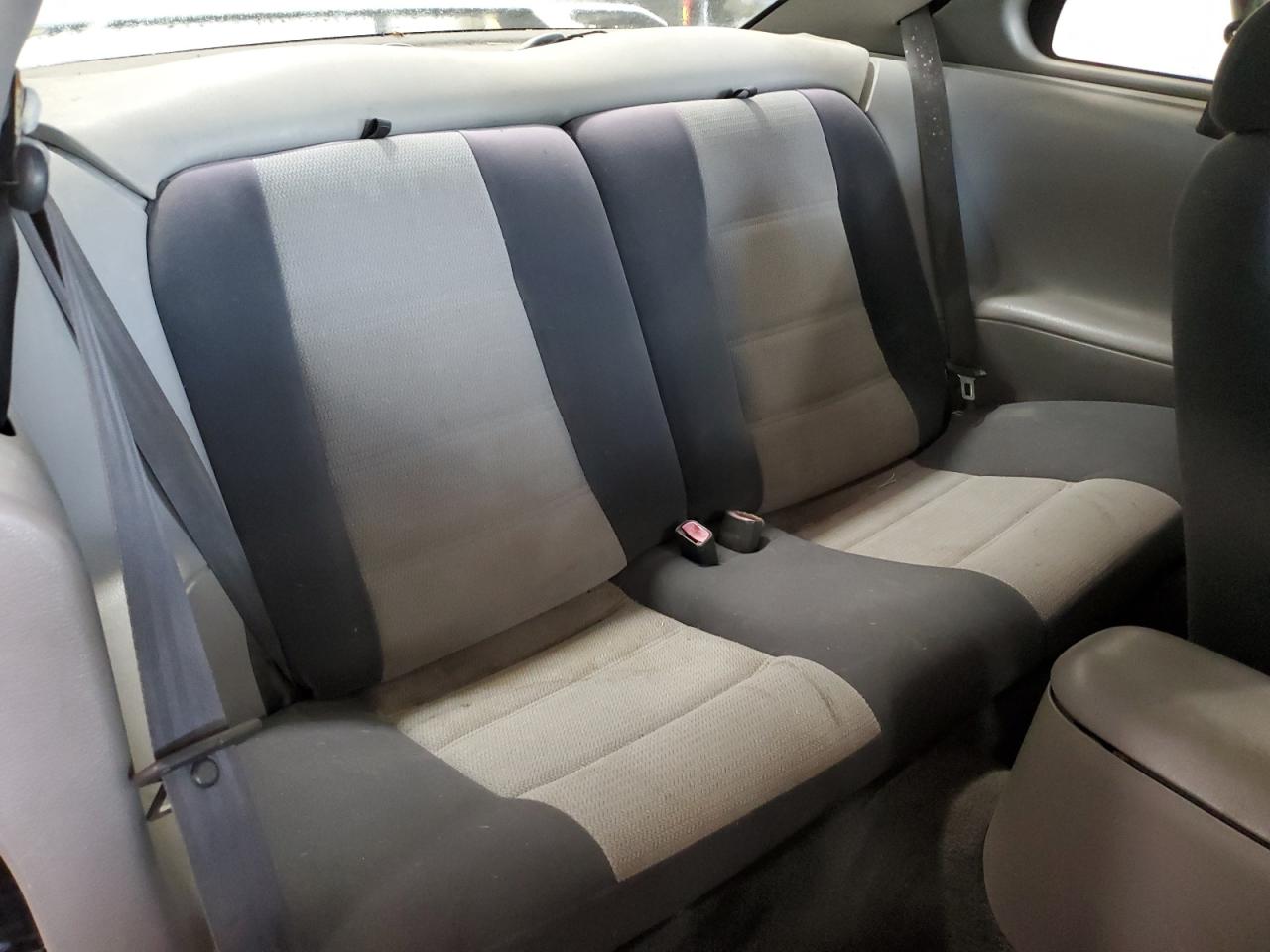 1FAFP40411F144614 2001 Ford Mustang