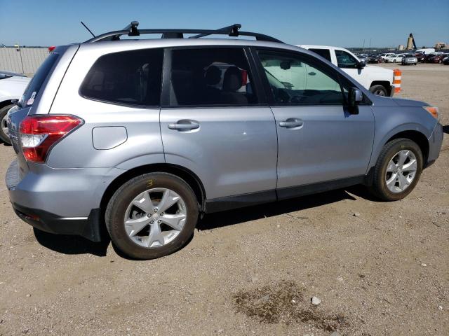 2014 Subaru Forester 2.5I Premium VIN: JF2SJAEC4EH439758 Lot: 59749114