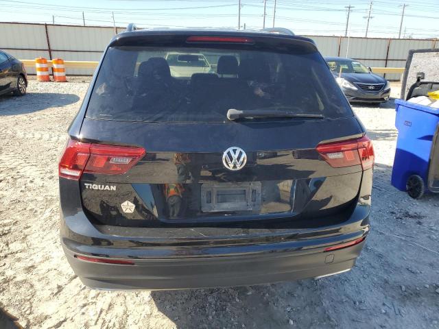 2019 Volkswagen Tiguan S VIN: 3VV1B7AX9KM085215 Lot: 57934694