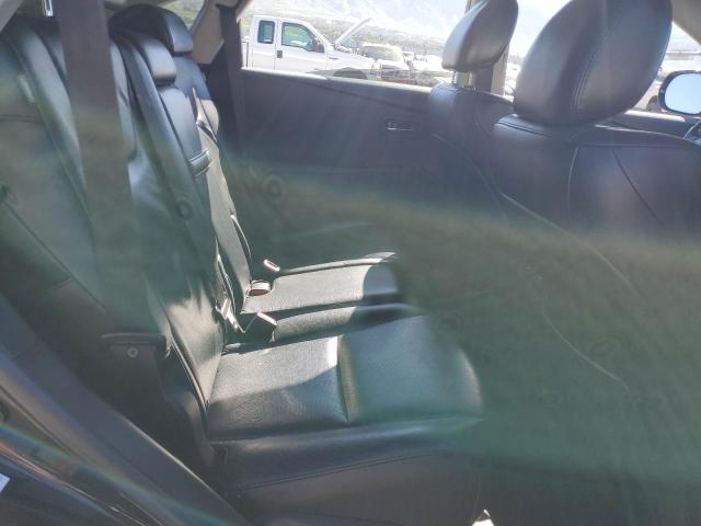 2010 Lexus Rx 350 VIN: 2T2BK1BA2AC073159 Lot: 57655034