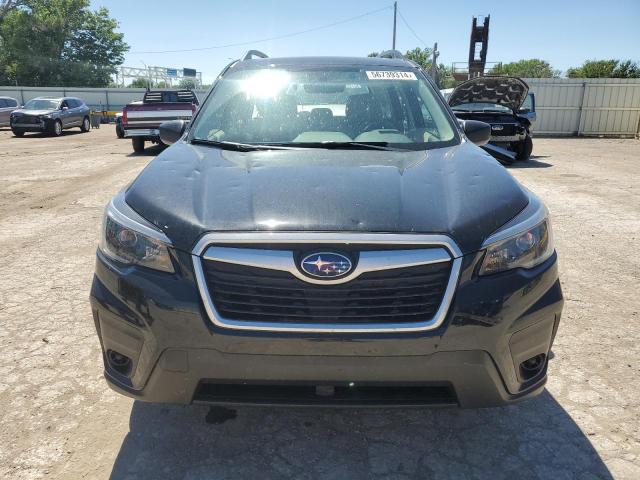 2021 SUBARU FORESTER JF2SKADC1MH566755