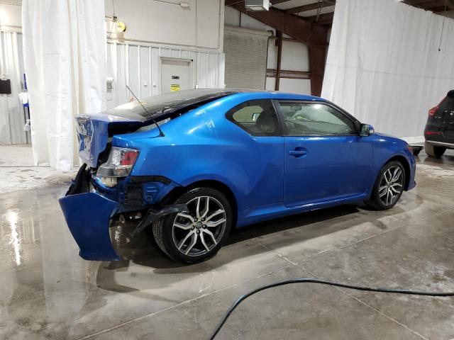 2015 Toyota Scion Tc VIN: JTKJF5C77FJ009380 Lot: 59068594