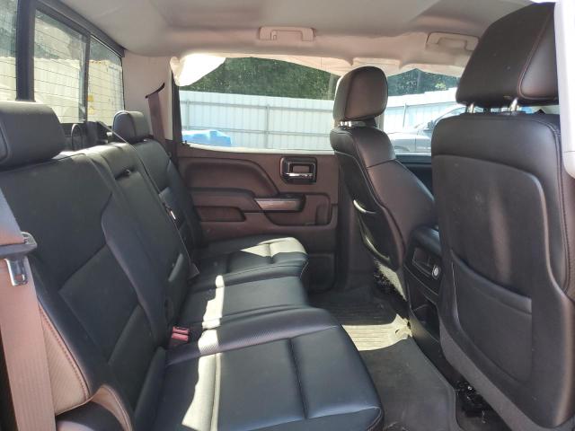 2014 GMC Sierra K1500 Slt VIN: 3GTU2VEC2EG451915 Lot: 58787994