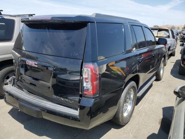 2015 GMC YUKON SLE 1GKS1AKC5FR116659