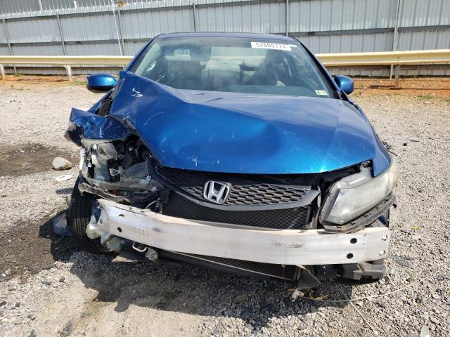 2013 Honda Civic Ex VIN: 2HGFG3B87DH503487 Lot: 57609174