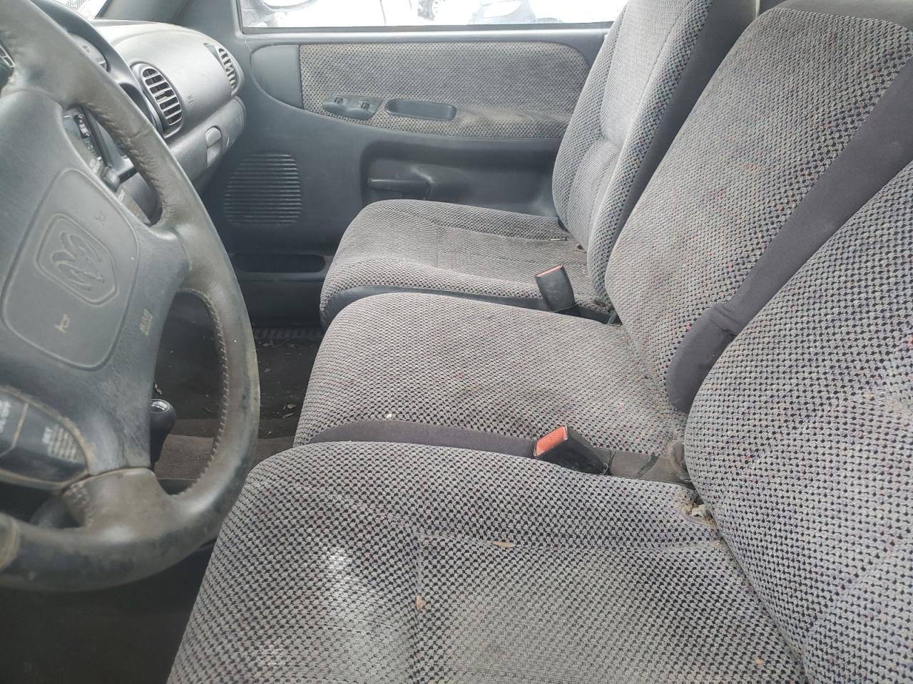 3B7HF16Y1WM298410 1998 Dodge Ram 1500