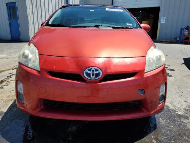 2010 Toyota Prius VIN: JTDKN3DU5A1200389 Lot: 60829054