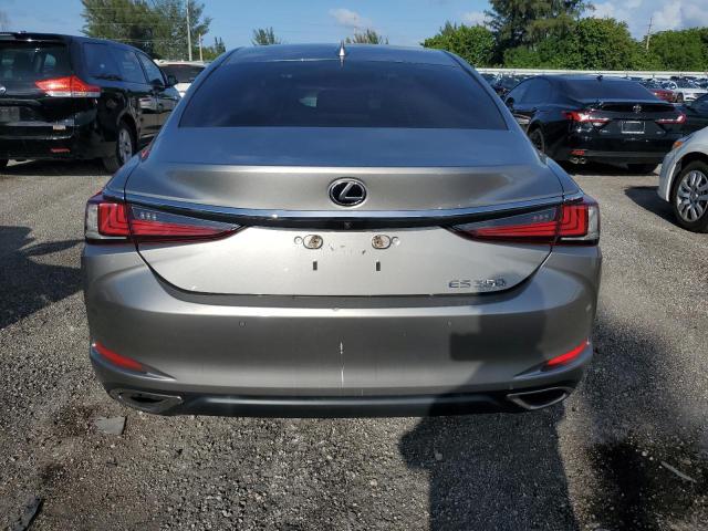 2019 Lexus Es 350 VIN: 58ABZ1B13KU008037 Lot: 60164004