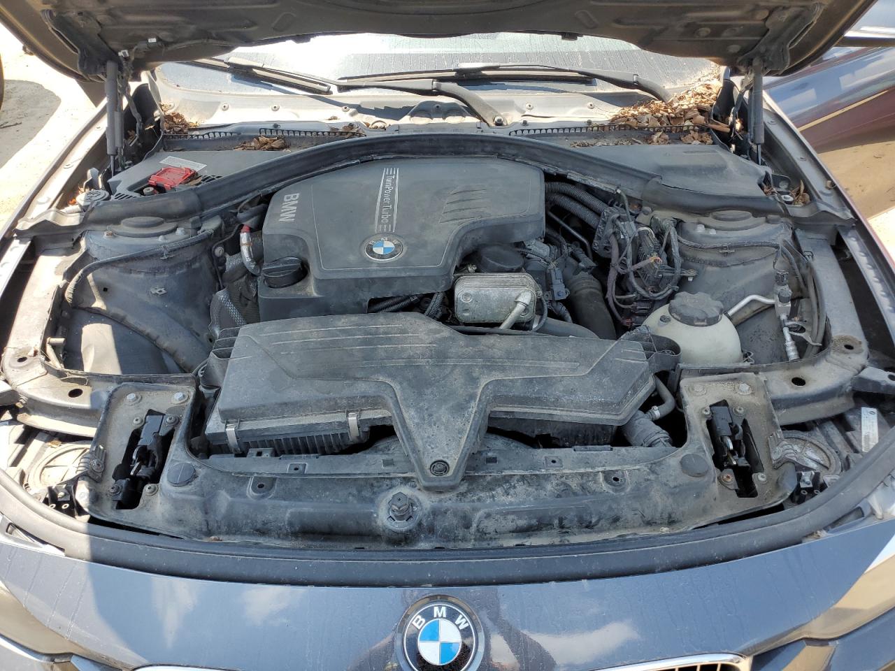 WBA3A5C50CF259696 2012 BMW 328 I